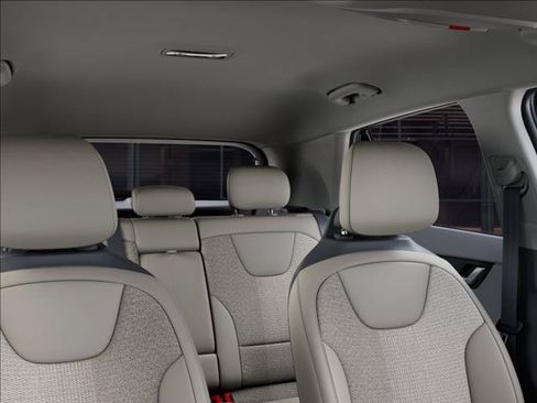 New 2026 Kia Niro EX w/ EX Premium Package FWD image 27