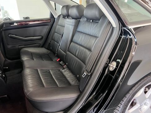 Used 2004 Audi A6 2.7T image 36