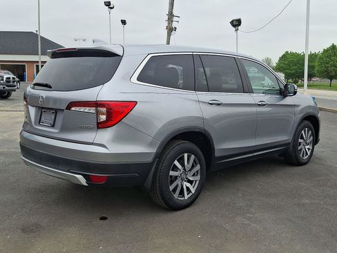 Used 2019 Honda Pilot EX-L image 6