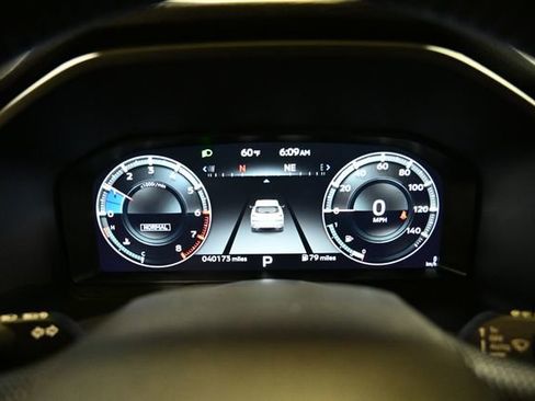 Used 2022 Mitsubishi Outlander SEL image 36