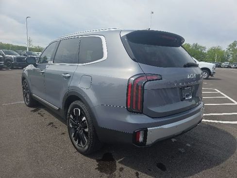 Used 2023 Kia Telluride SX Prestige AWD/4WD image 15