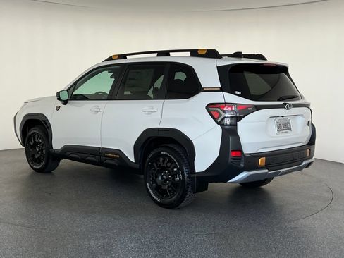 New 2026 Subaru Forester Wilderness w/ Wilderness Package AWD/4WD image 7