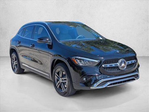 New 2026 Mercedes-Benz GLA 250 image 7