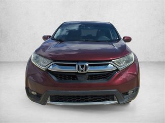 Used 2018 Honda CR-V EX-L video 2