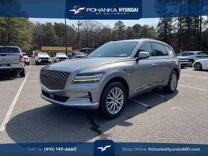 Used 2024 Genesis GV80 2.5T