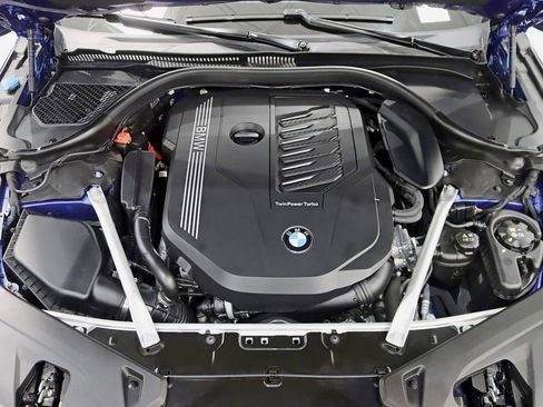 Used 2026 BMW 840i xDrive AWD/4WD image 48