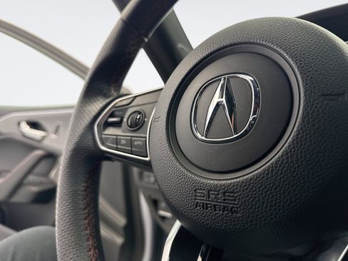 Used 2021 Acura TLX w/ A-SPEC Pkg AWD/4WD image 17