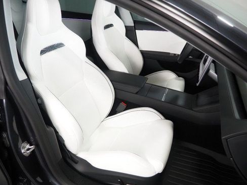 Used 2025 Tesla Model 3 Performance AWD/4WD image 2