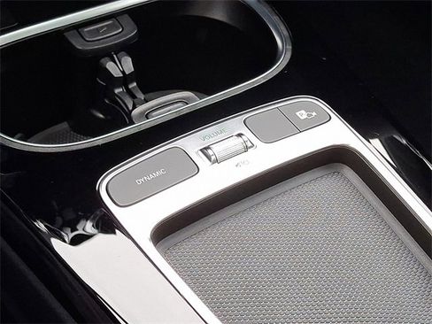 Certified 2025 Mercedes-Benz CLA 250 CLA 250 image 16