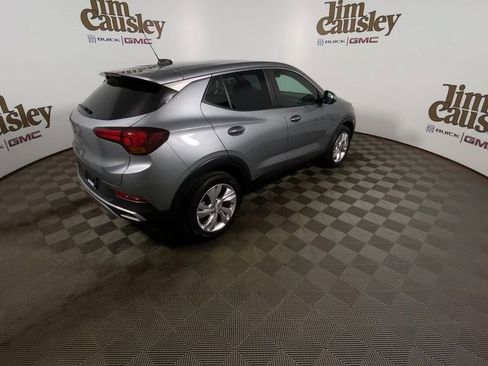Used 2024 Buick Encore GX Preferred FWD image 8