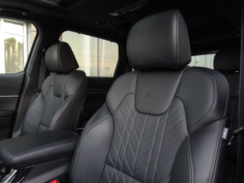 Used 2025 Kia Telluride SX Prestige X-Line AWD/4WD image 10
