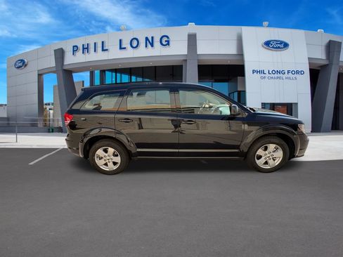 Used 2013 Dodge Journey American Value Package w/ Flexible Seating Group FWD image 7