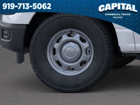 New 2025 Ford F150 XL image 19