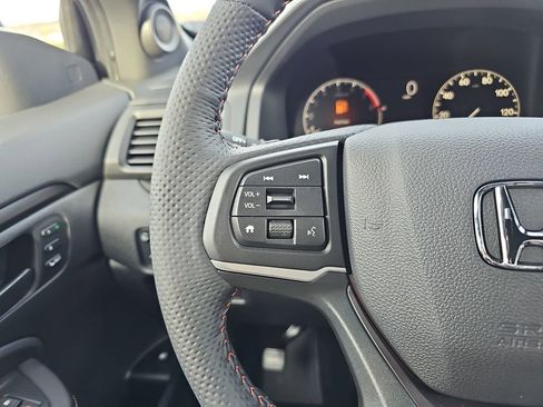 New 2026 Honda Ridgeline TrailSport+ image 17