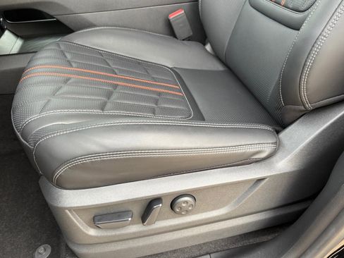 New 2026 Nissan Armada PRO-4X image 21