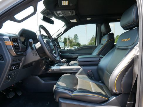 Used 2023 Ford F150 Tremor w/ Equipment Group 402A High AWD/4WD image 9