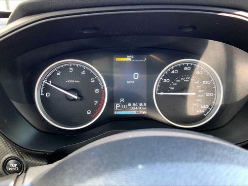 Certified 2024 Subaru Forester Premium AWD/4WD image 26