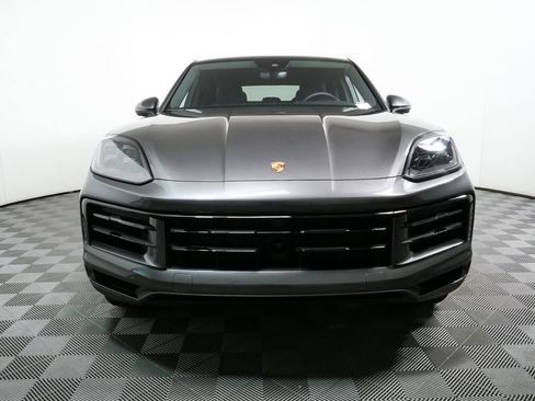 New 2026 Porsche Cayenne Coupe image 29