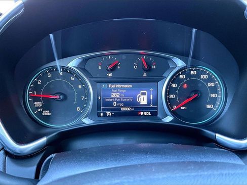 Used 2020 Chevrolet Equinox LT image 12