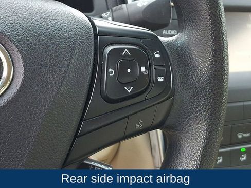 Used 2016 Toyota Camry LE FWD image 8