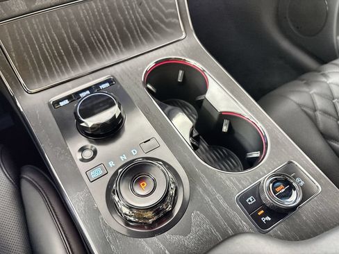 New 2026 Genesis GV80 3.5T Prestige AWD/4WD image 22
