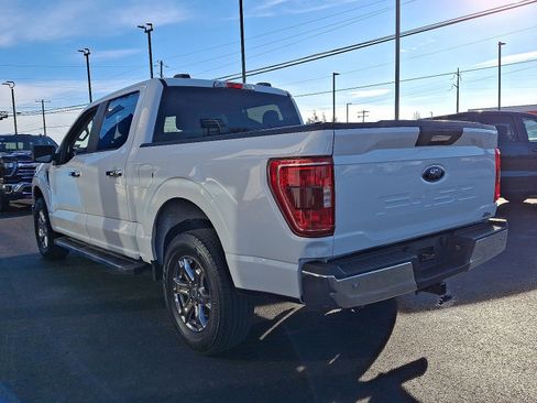 Used 2021 Ford F150 XLT w/ XTR Package image 4