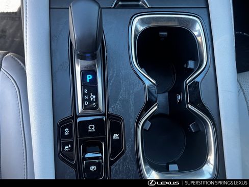 Certified 2023 Lexus RX 350 w/ Accessory Package (Z1) image 18