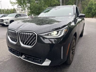 Used 2025 BMW X3 xDrive30 w/ Premium Package