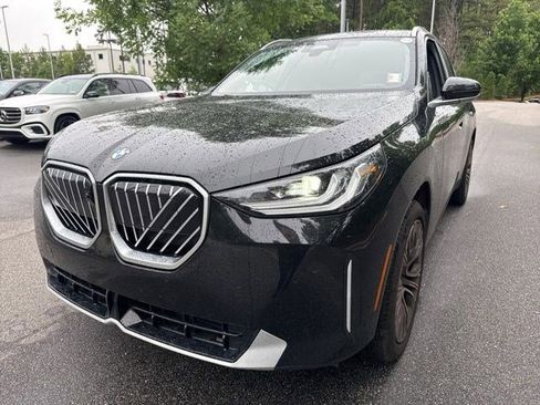 Used 2025 BMW X3 xDrive30 w/ Premium Package AWD/4WD image 1
