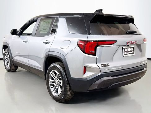 New 2026 GMC Terrain Elevation image 3