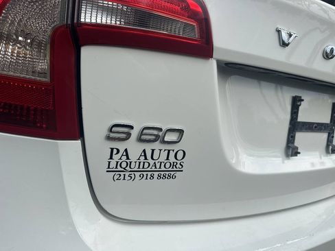 Used 2012 Volvo S60 T5 FWD image 7