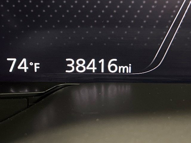 Used 2024 MAZDA CX-90 3.3 Turbo S AWD/4WD image 25