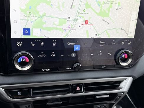 Certified 2024 Lexus RX 350 Premium w/ Convenience Package image 22