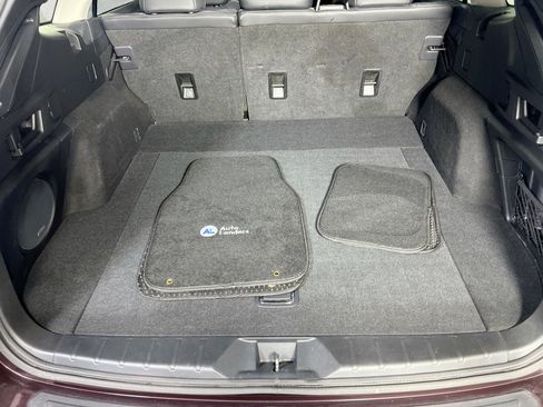 Used 2023 Subaru Outback Limited XT AWD/4WD image 27