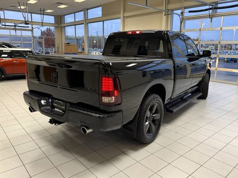 Used 2015 RAM 1500 Express image 60