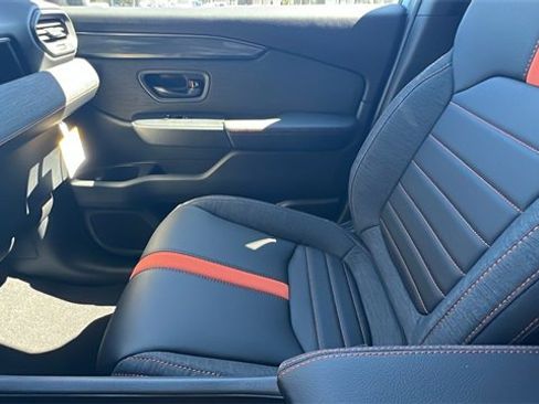 New 2026 Honda Passport TrailSport image 23