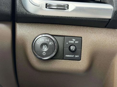 Used 2016 GMC Acadia SLT w/ Premium Edition AWD/4WD image 40