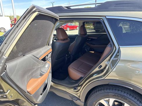 Used 2022 Subaru Outback Touring XT image 12