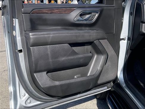 Used 2024 Chevrolet Tahoe LS w/ Driver Alert Package image 24