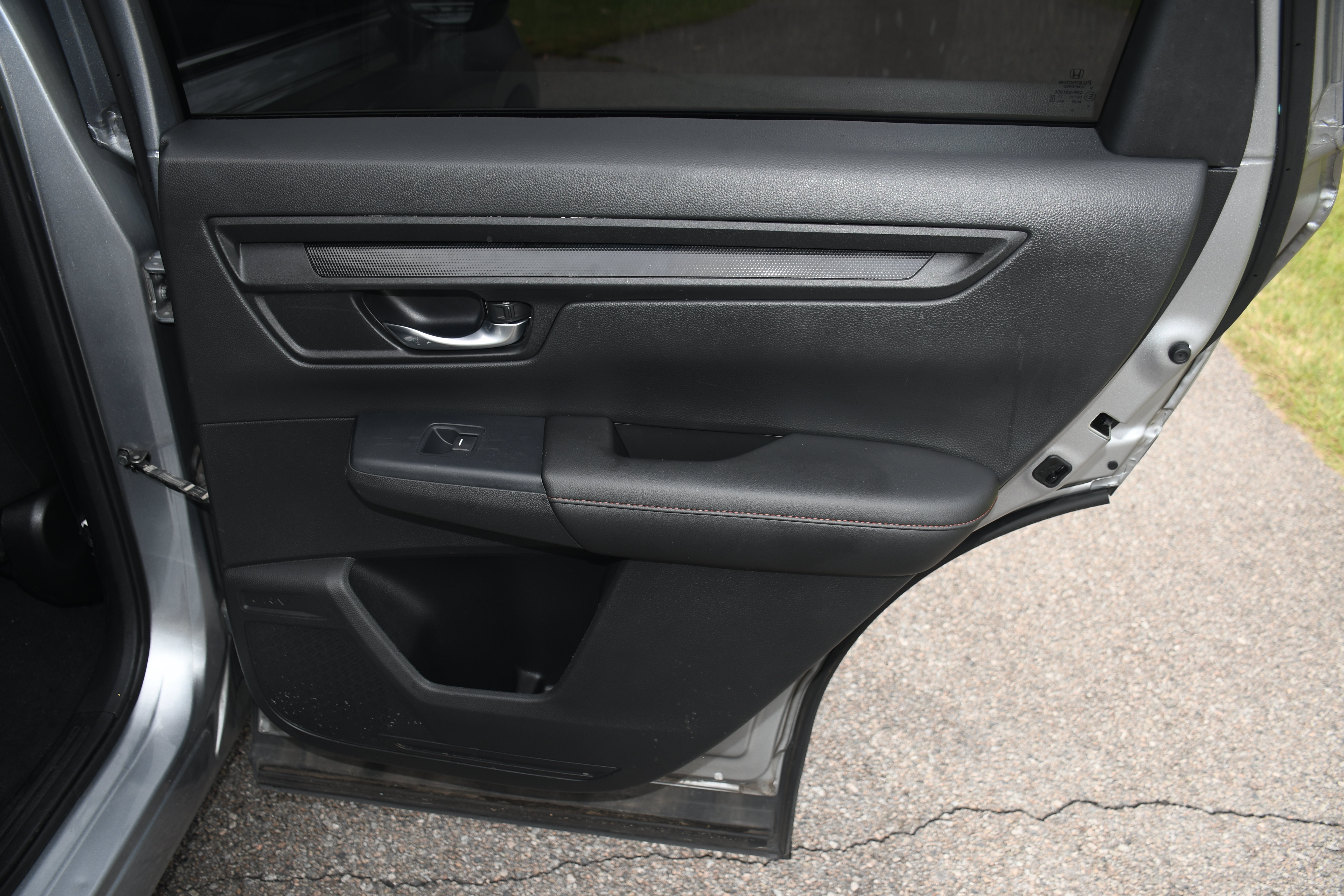Used 2024 Honda CR-V Sport image 20