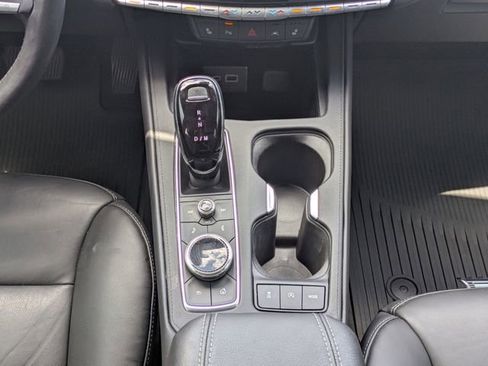 Used 2023 Cadillac XT4 Premium Luxury w/ Driver Assist Package FWD image 19