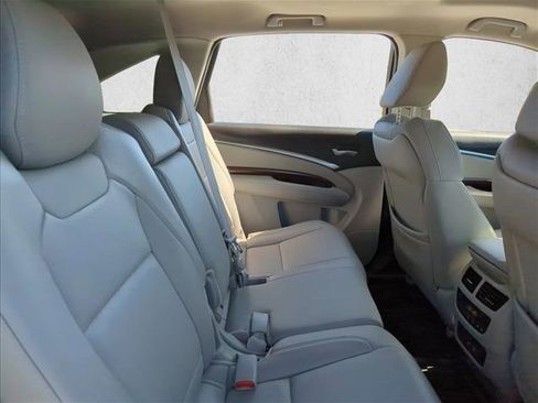 Used 2020 Acura MDX FWD image 21