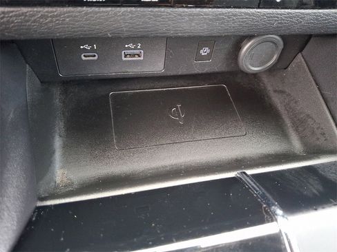 Used 2024 Mitsubishi Outlander SE Black Edition image 26