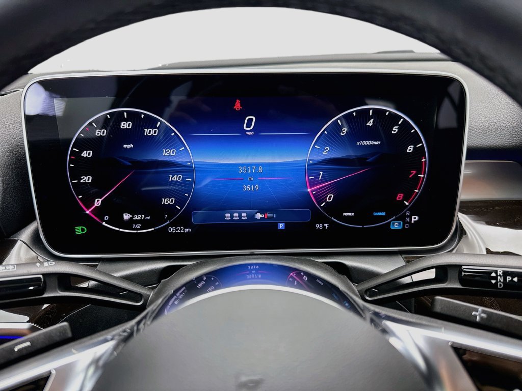 Certified 2026 Mercedes-Benz C 300 Sedan image 33
