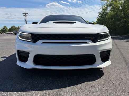 Used 2023 Dodge Charger Scat Pack RWD image 3