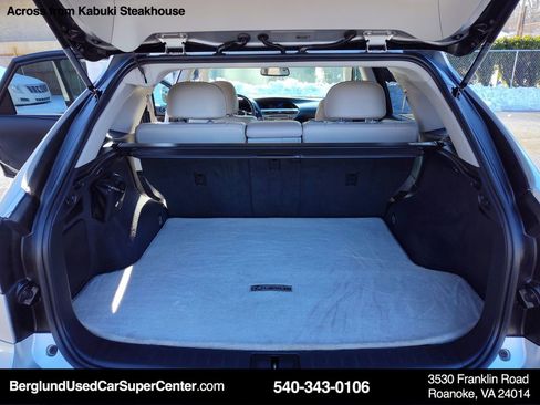 Used 2014 Lexus RX 350 Base image 13