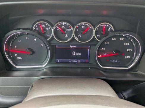 Used 2020 Chevrolet Silverado 2500 LT w/ Texas Edition image 11