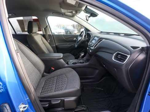 Used 2024 Chevrolet Equinox LT w/ LPO, Floor Liner Package image 29