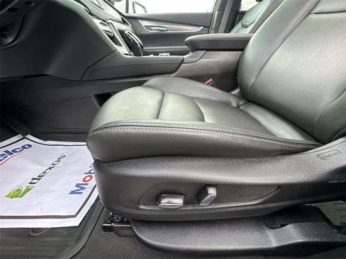 Used 2024 Cadillac XT6 Luxury w/ LPO, Floor Liner Package image 12