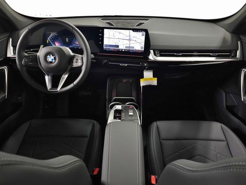Used 2026 BMW X1 xDrive28i w/ Convenience Package AWD/4WD image 9